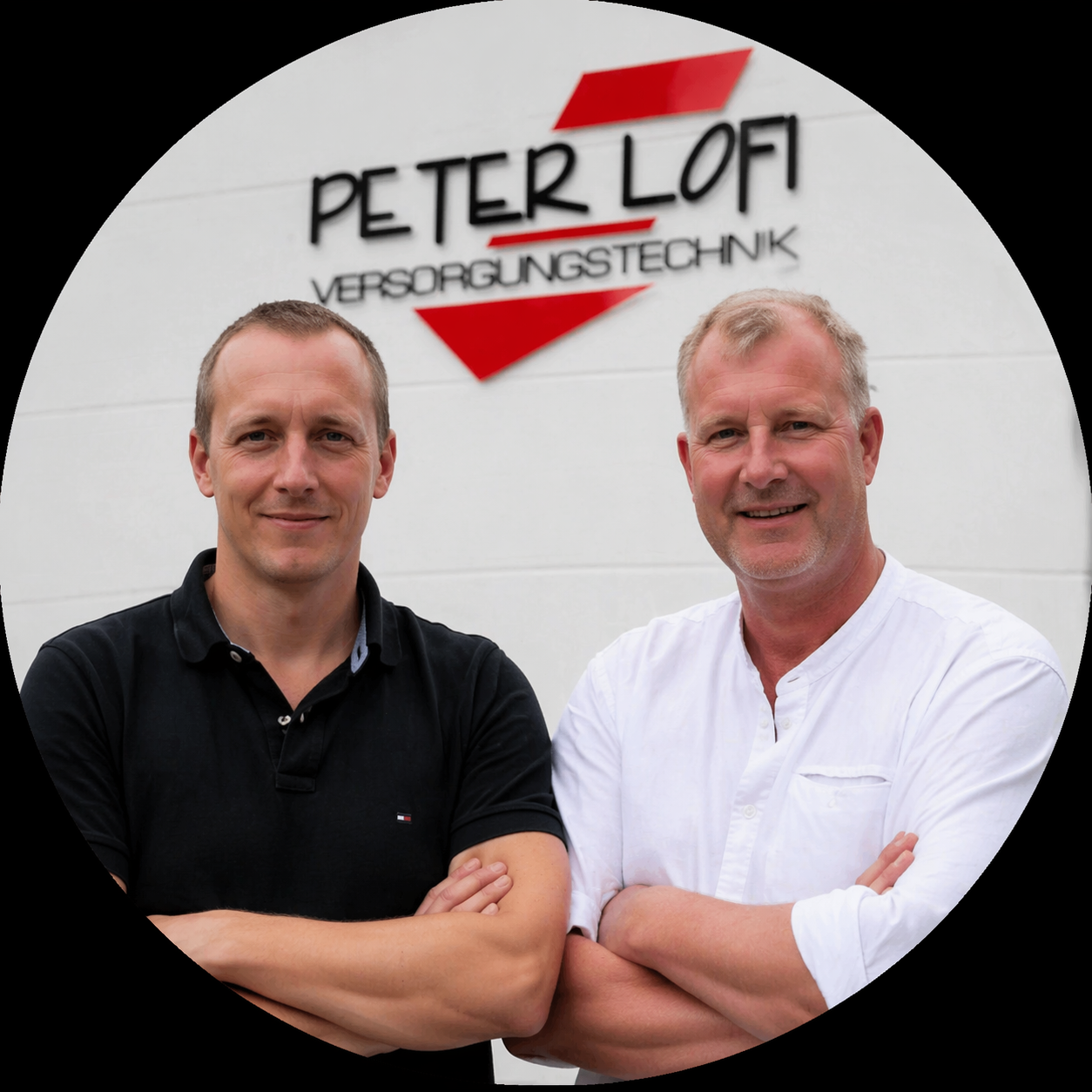 Peter Lofi & Matthias Neuking